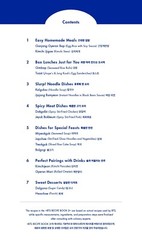 BTS Recipe Book 2 (RBOOK391)