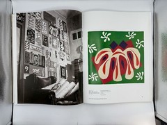Henri Matisse Cut-Outs Drawing with Scissors by Xavier-Gilles Néret (2014 HC)