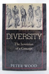 Diversity: The Invention of a Concept