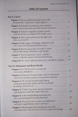 CURED: 81 Natural Cures Nutrition & Healing (2017, Pb) * FREE SHIPPING *