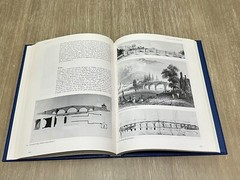JAMES PAINE (STUDIES IN ARCHITECTURE, VOL 25) By Peter E. Leach 1988 HC/DJ