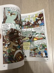 Lustiges Taschenbuch (Walt Disney English Edition) Stories from Duckburg Comics