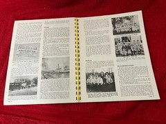 REFLECTIONS OF CARONDELET (1891 – 1966) ST LOUIS MO Missouri book