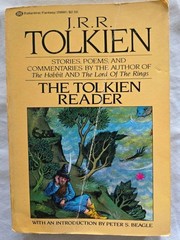 2 sets J.R.R. Tolkien Paperbacks; Gold box set & Man & His Myth set