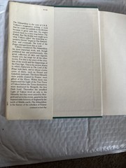 The Silmarillion J. R. R. Tolkien 1977 Hardcover 1st American Edition With Map