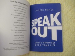Joseph Prince Books 3-Set (Paperback)