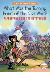 What Was the Turning Point of the Civil War: Alfred Waud Goes to Gettysb – GOOD