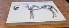 Deborah Butterfield by Robert Gordon Trade Paperback EUC