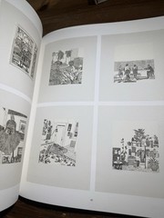 Jonas Wood Hardcover Book “Jonas Wood: Prints” 184 Pages Hardcover Artwork