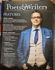 Poets & Writers July August 2025 TONI MORRISON, Great Agents What They Look For