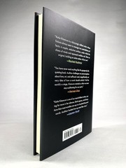 AUDITION – Katie Kitamura – 1ST EDITION / 1ST PRINTING Hardcover DJ very nice