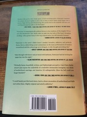 Yesteryear : A Novel by Caro Claire Burke (2026, Hardcover) VERY GOOD