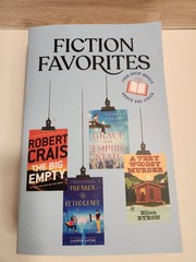 Fiction Favorites by Reader’s Digest Mystery Romance Novel Set Vol: 404 405 406