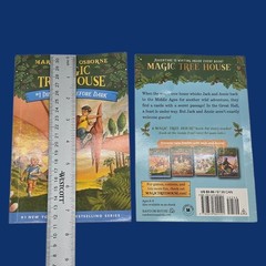 Set 1A: Magic Tree House A Library of Books 1-28 – Mary Pope Osborne Collection