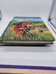 Southeast Asia Hardcover 1963 byWilliam Withington & Margaret Fisher. Hardcover