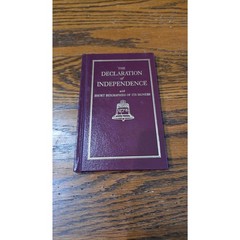 Applewood Books ConstitutionDeclaration of IndependanceThe Way to Wealth