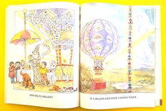 3 IF YOU MADE A MILLION—BKS + FREE ACTIVITY GUIDE—HOW MUCH IS A MILLION—SCHWARTZ
