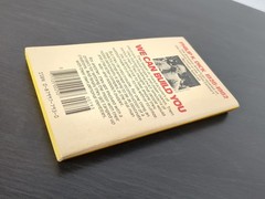 We Can Build You by Philip K. Dick DAW Paperback