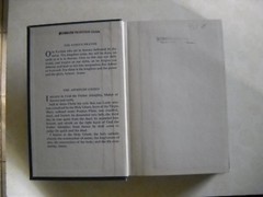 VTG THE WORSHIPBOOK HARD COVER THE WESTMINSTER PRESS COMPANY 1970, 2nd PRINTING