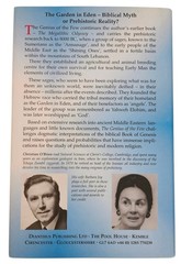The Genius of the Few Christian O’Brien Hardcover Book 1999 USED