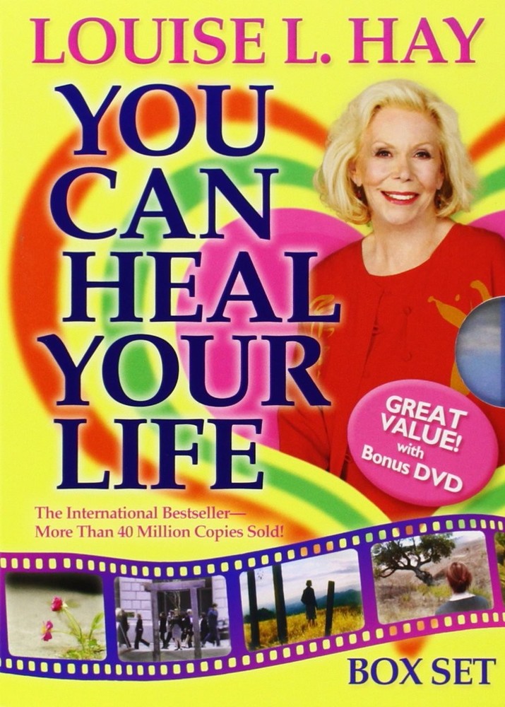 You Can Heal Your Life