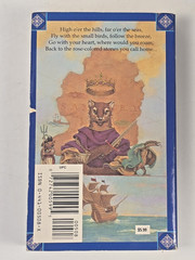Lot of 9 Redwall Series Paperback Books 1-7, 9 & 12 ~ by: Brian Jacques ~ YA