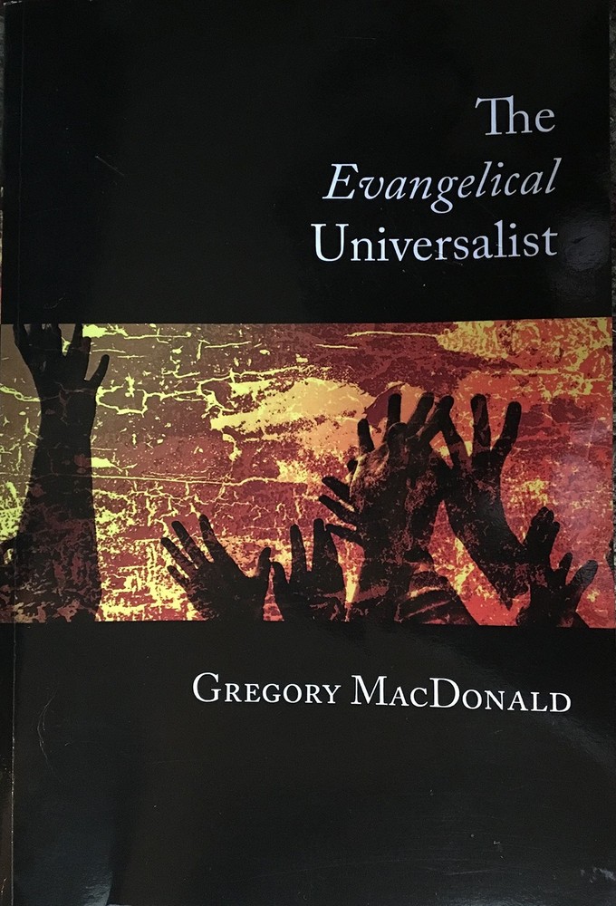 The Evangelical Universalist