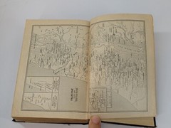 ✝️Holy Bible Hardback American Bible Society 1962? King James KJV Compact