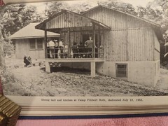 HISTORY OF ACTIVITIES IN THE FIELD OF NATURAL RESOURCES UNIVERSITY OF MICHIGAN
