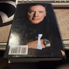 Private Games by Mark Sullivan and James Patterson (2012, Hardcover)