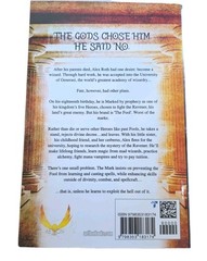 Mark of the Fool: A Progression Fantasy Epic by J.M. Clarke Paperback