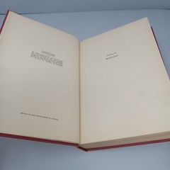 The Timeless Land: 1941 The Macmillan Company Hardcover by Eleanor Dark