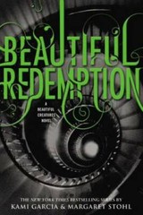 Beautiful Redemption (Beautiful Creatures) – Hardcover – VERY GOOD