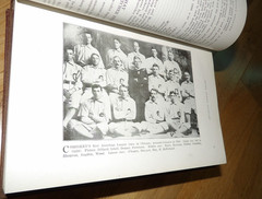 1921 Comisky/George Gipp Al Spink Sport Stories 3 Vol Boxing/Football/Baseball