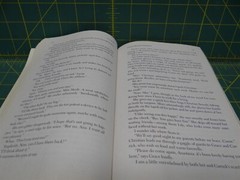 Fifty Shades Darker E.L. James 2011 Paperback 532 pgs Best Seller Romance