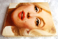 MARILYN: A BIOGRAPHY by Norman Mailer Hardcover 1973 First Printing