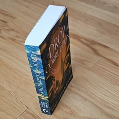 Robert Jackson Bennett A Drop of Corruption AUS Import Paperback