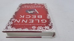 THE CHRISTMAS SWEATER *SIGNED* by Glenn Beck (2008, Hardcover)