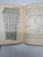 American School of Correspondence Employment Mgmt & Safety Eng HC 1919 Illus