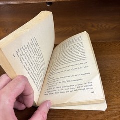 A Wrinkle in Time by Madeleine L’Engle 1975 Dell Yearling