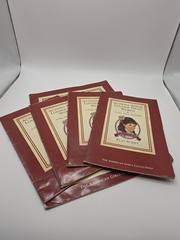 Vtg American Girls Pastimes Samantha’s Theater Kit Director’s Guide & 4 Scripts