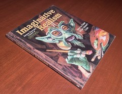 James Gurney Signed Imaginative Realism w/ Original Creature Drawing Fantasy Art