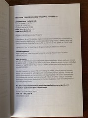 The Sanford Guide to Antimicrobial Therapy 2020 Library Edition – David Gilbert