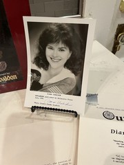 Diana Gabaldon Outlander Original Delacorte Press Reviewer Kit Book 1 – 1991