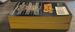 Echoes of Valor I &II Karl E. Wagner (MMPB) 2 Book Set. VG 1st/1st EB15