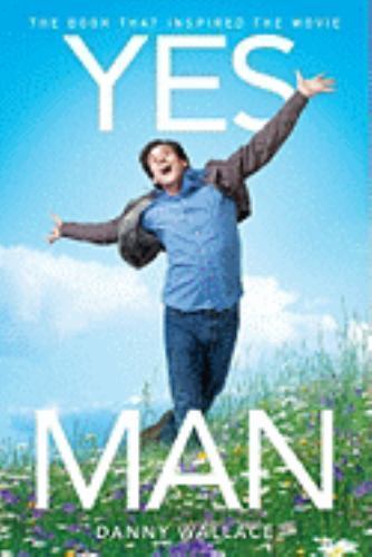 Yes Man by Wallace, Danny