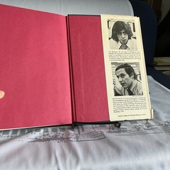 All the President’s Men, Carl Bernstein & Bob Woodward, First Edition 1974 HC/DJ