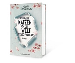 Genki Kawamura Wenn alle Katzen von der Welt verschwänden