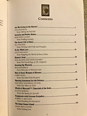 BEST OF BENBELLA books Smart Pop Vol 2 Larry Niven Nick Bostrum Mercedes Lackey