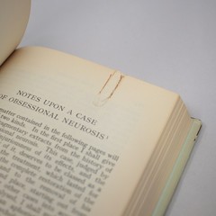 Collected Papers Sigmund Freud Hogarth Press London Vol. 2, 3, 4, 5 1953